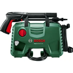 Hogedrukreiniger > Bosch hogedrukreiniger EasyAquatak 120