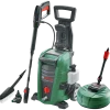 Hogedrukreinigers|Hogedrukreiniger > Bosch hogedrukreiniger Universal Aquatak 125 Home & Car kit