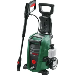Hogedrukreinigers|Hogedrukreiniger > Bosch hogedrukreiniger Universal Aquatak 125 Home & Car kit