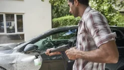Hogedrukreinigers|Hogedrukreiniger > Bosch hogedrukreiniger Universal Aquatak 125 Home & Car kit