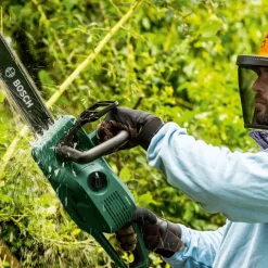 Kettingzagen > Bosch kettingzaag UniversalChain 35 incl. tweede ketting