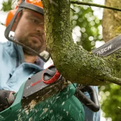 Kettingzagen > Bosch kettingzaag UniversalChain 35 incl. tweede ketting