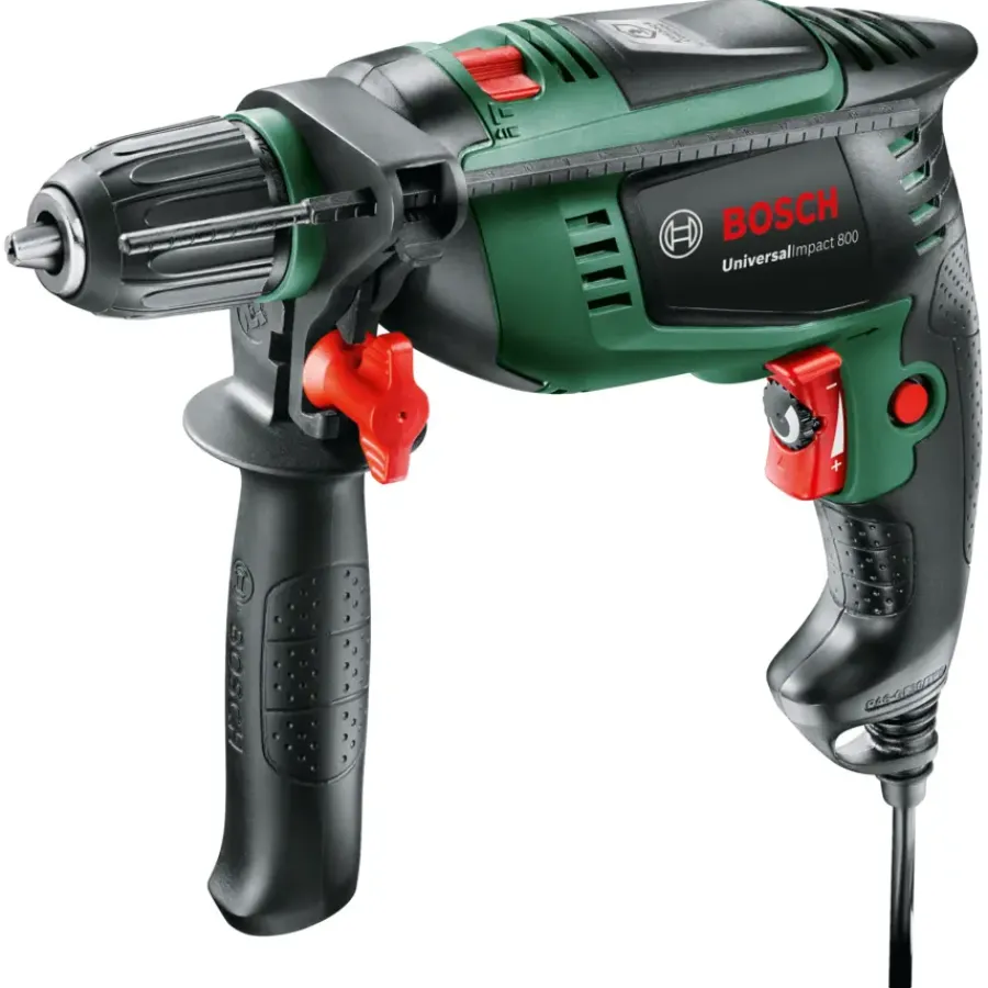 Boormachines > Bosch klopboormachine UniversalImpact 800