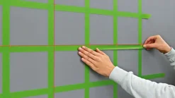 Kruislijnlasers|Waterpassen > Bosch kruislijnlaser Quigo Plus met statief