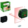 Kruislijnlasers|Waterpassen > Bosch kruislijnlaser UniversalLevel 2