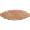 Bosch Lamellendeuvel 55x19x4mm 1000 stuks