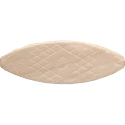 Bosch Lamellendeuvel 45x15x4mm 1000 stuks