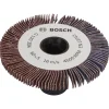 Schuuraccessoires > Bosch lamellenrol K120 5 mm