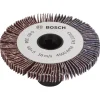 Schuuraccessoires > Bosch lamellenrol K80 5 mm