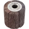 Schuuraccessoires > Bosch lamellenrol K120 60 mm