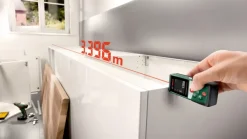 Afstandsmeters|Tegelgereedschap > Bosch laserafstandsmeter UniversalDistance 40C
