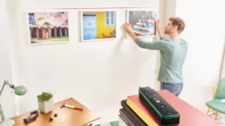 Afstandsmeters|Tegelgereedschap > Bosch laserafstandsmeter Zamo incl. 3-delige adapterset