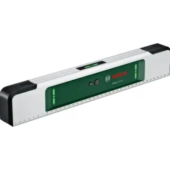 Waterpassen > Bosch LED waterpas 40 cm EasySpiritLevel incl. 2x AA batterij