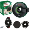 Kruislijnlasers|Waterpassen > Bosch lijnlaser Atino