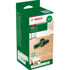Kruislijnlasers|Waterpassen > Bosch lijnlaser EasyLevel