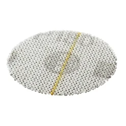 Schuuraccessoires > Bosch M480 schuurbladen K180 voor EasyCurv 12 stuks