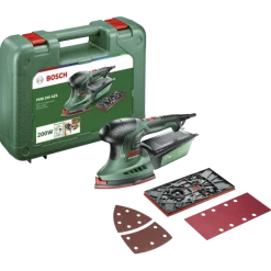 Schuurmachines > Bosch Multi schuurmachine PSM 200 AES