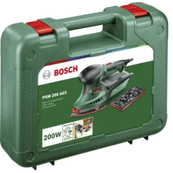 Schuurmachines > Bosch Multi schuurmachine PSM 200 AES