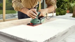 Schuurmachines > Bosch Multi schuurmachine PSM 200 AES