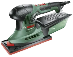 Schuurmachines > Bosch Multi schuurmachine PSM 200 AES