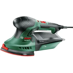 Schuurmachines > Bosch Multi schuurmachine PSM 200 AES