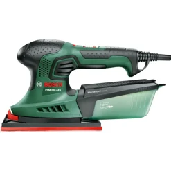 Schuurmachines > Bosch Multi schuurmachine PSM 200 AES