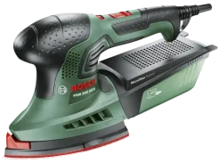 Schuurmachines > Bosch Multi schuurmachine PSM 200 AES