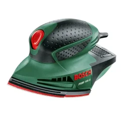 Schuurmachines > Bosch Professional Bosch Multi schuurmachine PSM 100 A