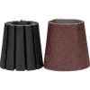Schuuraccessoires > Bosch multi schuurroller schacht voor kegelvormige schuurrol 30 mm