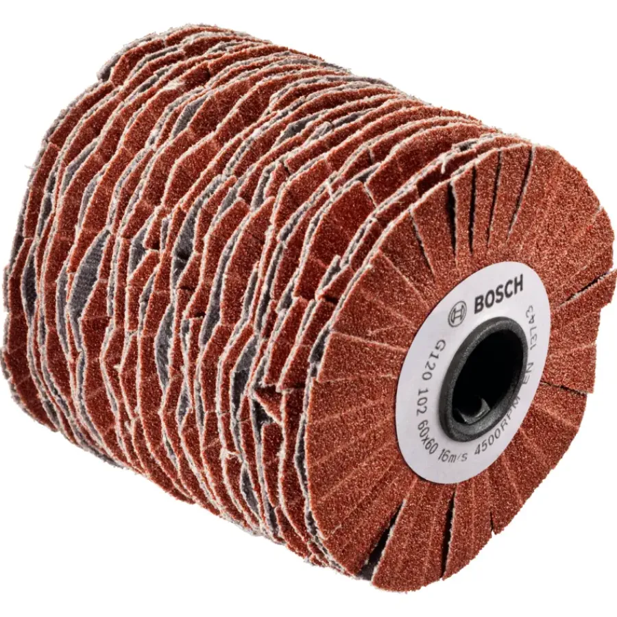 Schuurmachines > Bosch multi-schuurroller Texoro 250 W