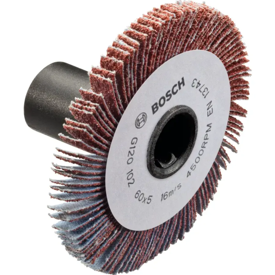 Schuurmachines > Bosch multi-schuurroller Texoro 250 W