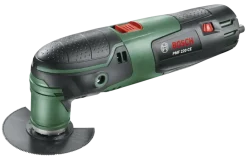 Multitools > Bosch multitool PMF 220 CE