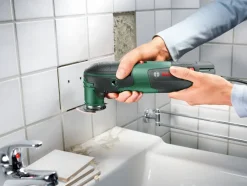 Multitools > Bosch multitool PMF 220 CE