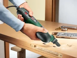 Multitools > Bosch multitool PMF 220 CE