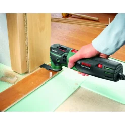 Multitools > Bosch multitool PMF 250 CES