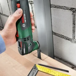 Multitools > Bosch multitool PMF 250 CES