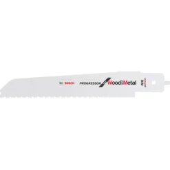 Zaagbladen > Bosch multizaag alleszaagblad M3456XF voor hout en metaal