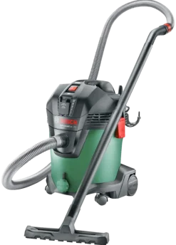Bosch nat- droog stofzuiger Advanced Vac 20