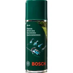 Elektrisch Tuingereedschap Accessoires > Bosch onderhoudsspray 250 ml