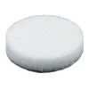 Slijpaccessoires > Bosch polijstpadspads voor EasyCurv 6 stuks