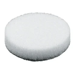 Slijpaccessoires > Bosch polijstpadspads voor EasyCurv 6 stuks