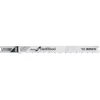 Zaagbladen > Bosch Professional Bosch Prof decoupeerzaagblad U101 clean voor hardhout - 3 stuks