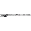 Zaagbladen > Bosch Professional Bosch Prof decoupeerzaagblad U1 clean voor hout - 3 stuks