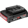 Overige Elektrisch Gereedschap Accessoires > Bosch Professional accu GBA 18V 2,0Ah