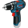 Accuboormachines|Boormachines > Bosch Professional accuschroefmachine GSR 12V-15 (zonder accu)