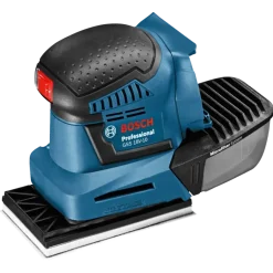 Accu Schuurmachine|Schuurmachines > Bosch Professional accu vlakschuurmachine GSS 18V-10 (zonder accu)