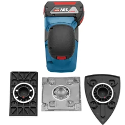 Accu Schuurmachine|Schuurmachines > Bosch Professional accu vlakschuurmachine GSS 18V-10 (zonder accu)