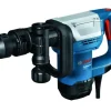 Boormachines > Bosch Professional breekhamer SDS-max incl. puntbeitel en koffer