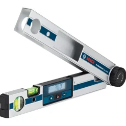 Waterpassen > Bosch Professional digitale hoekmeter GAM 220 MF