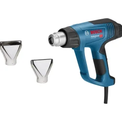 Heteluchtpistolen > Bosch Professional elektrisch heteluchtpistool GHG 23-66